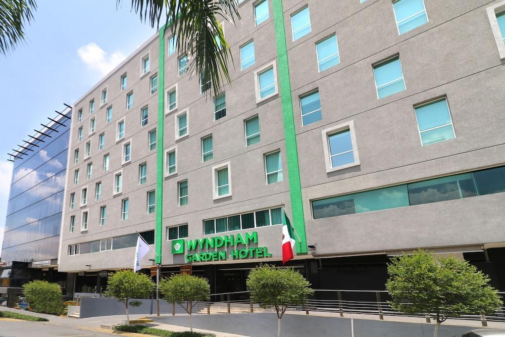 Wyndham Garden Guadalajara Acueducto Hotel Zapopan Luaran gambar