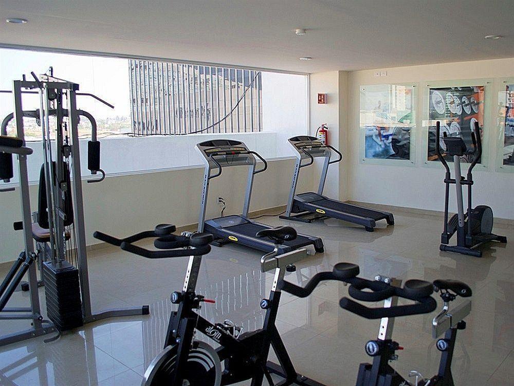 Wyndham Garden Guadalajara Acueducto Hotel Zapopan Luaran gambar