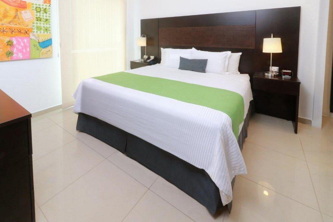 Wyndham Garden Guadalajara Acueducto Hotel Zapopan Luaran gambar