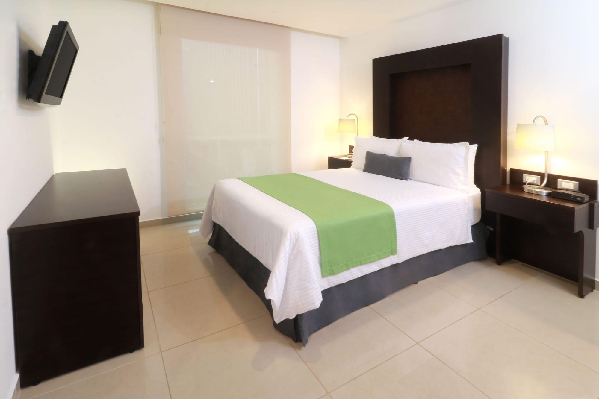 Wyndham Garden Guadalajara Acueducto Hotel Zapopan Luaran gambar