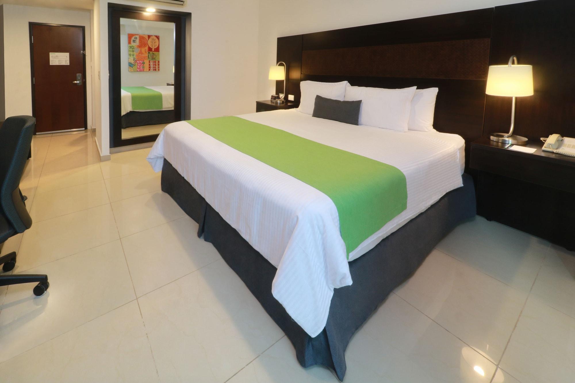 Wyndham Garden Guadalajara Acueducto Hotel Zapopan Luaran gambar