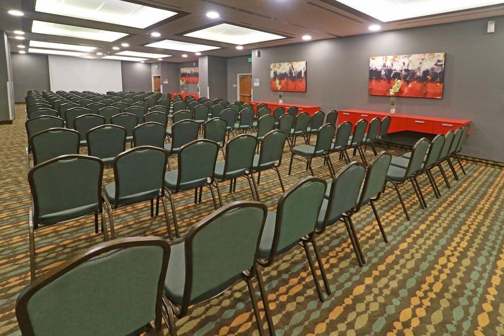 Wyndham Garden Guadalajara Acueducto Hotel Zapopan Luaran gambar