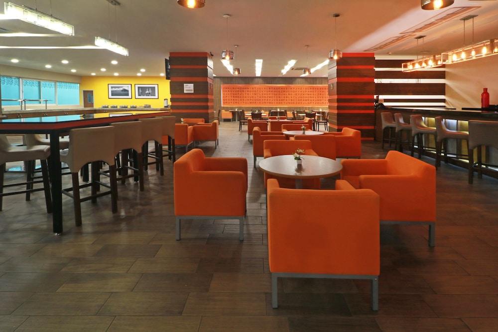 Wyndham Garden Guadalajara Acueducto Hotel Zapopan Luaran gambar