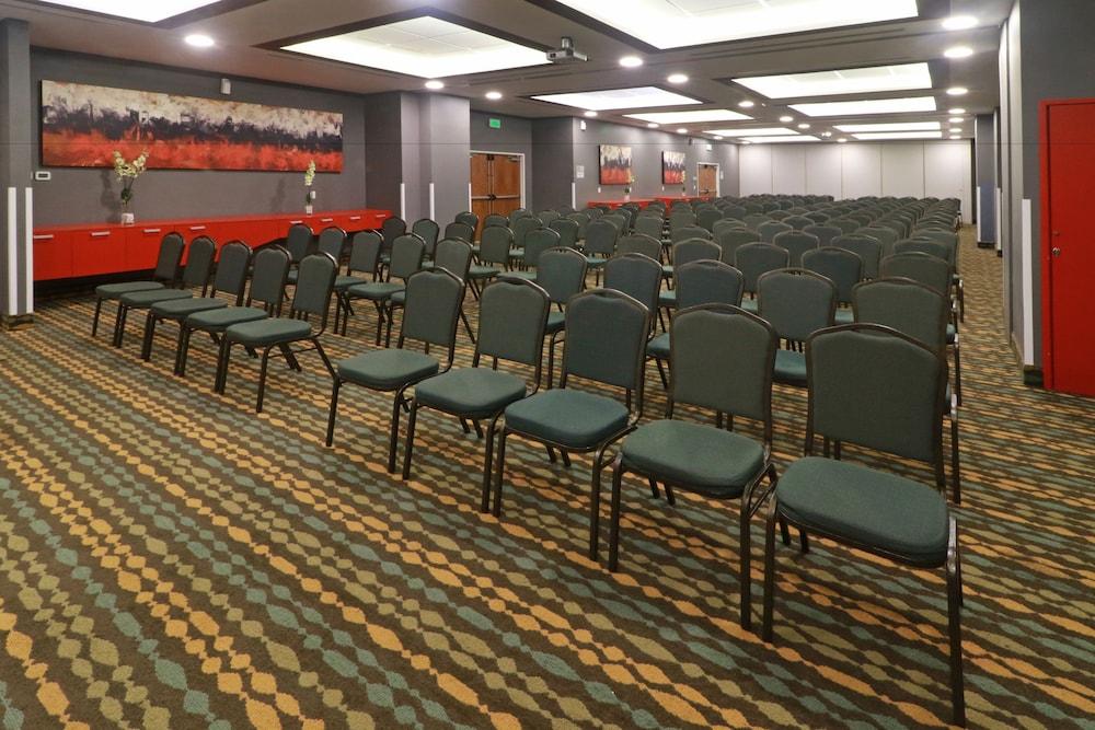 Wyndham Garden Guadalajara Acueducto Hotel Zapopan Luaran gambar