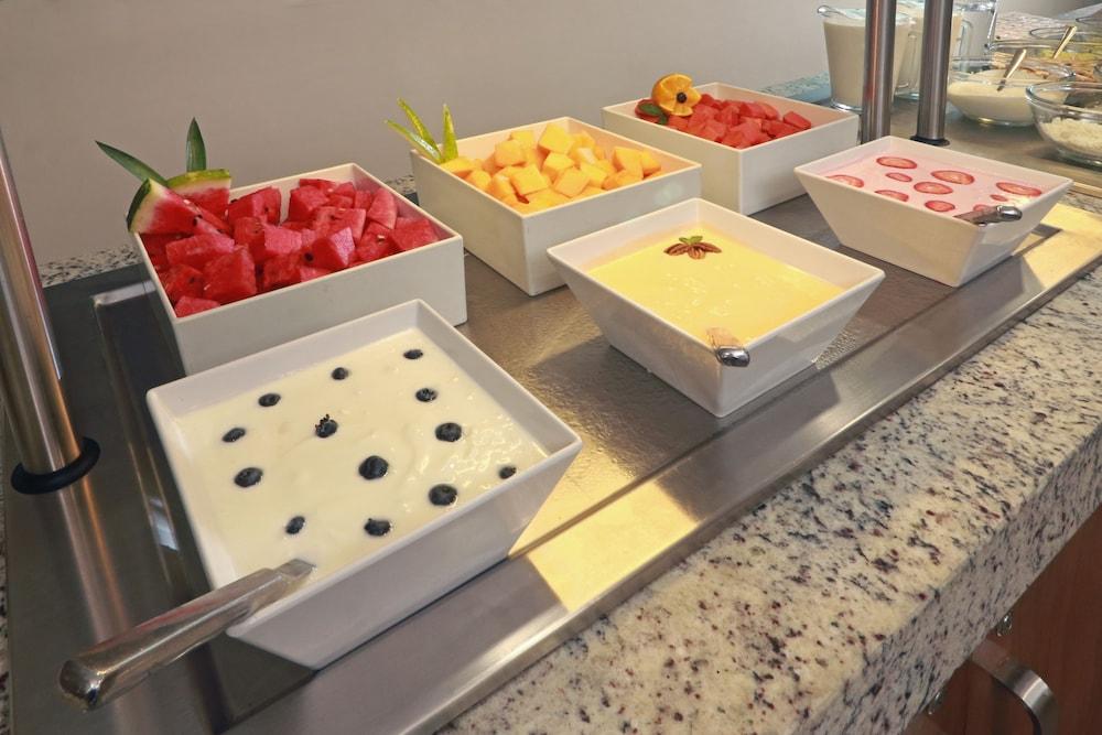 Wyndham Garden Guadalajara Acueducto Hotel Zapopan Luaran gambar