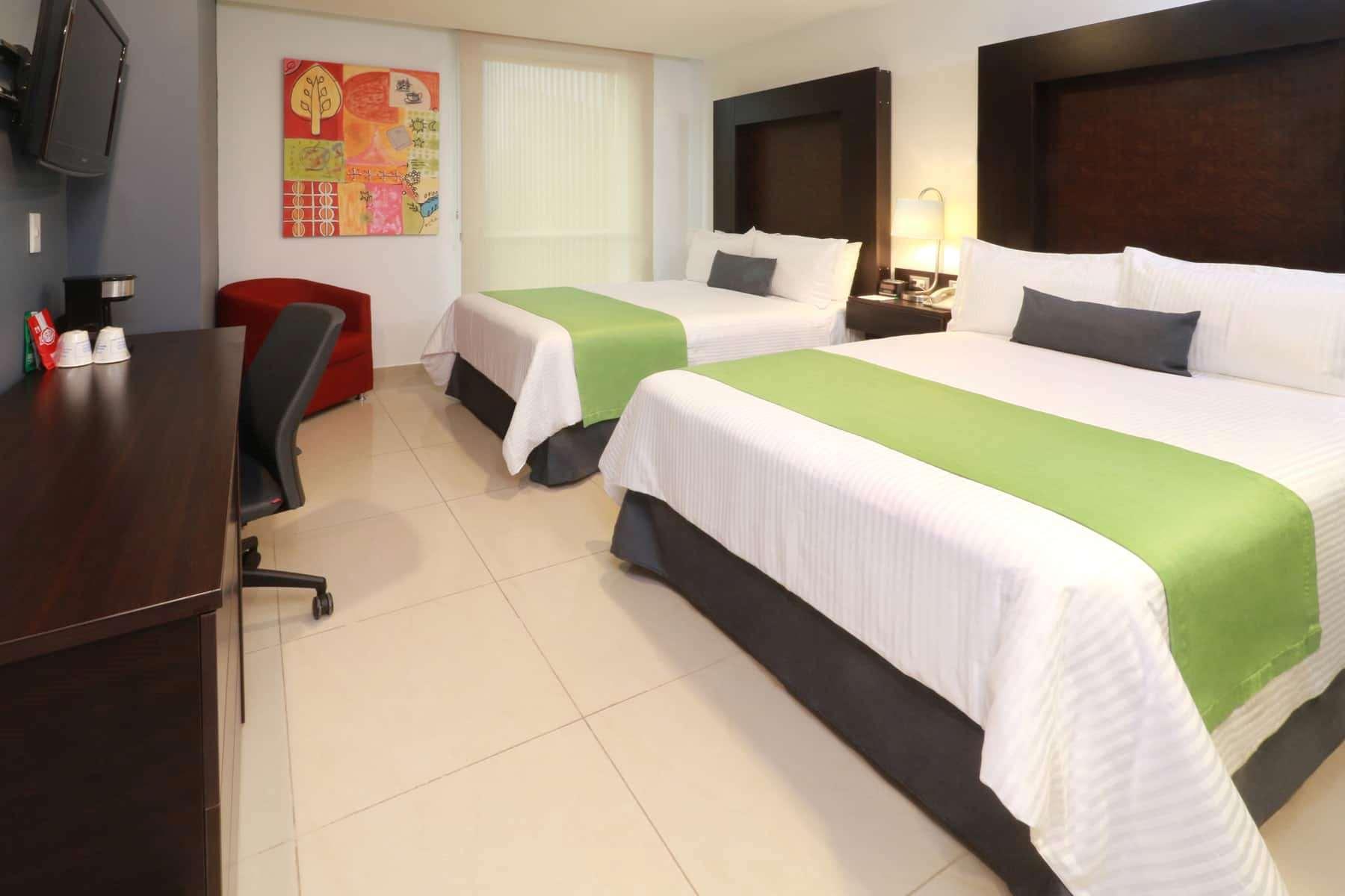 Wyndham Garden Guadalajara Acueducto Hotel Zapopan Luaran gambar