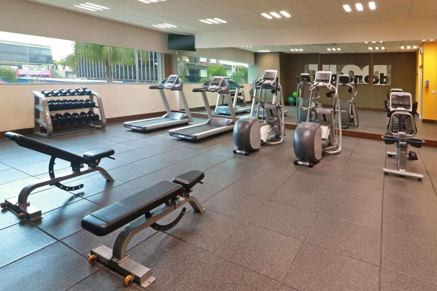 Wyndham Garden Guadalajara Acueducto Hotel Zapopan Luaran gambar
