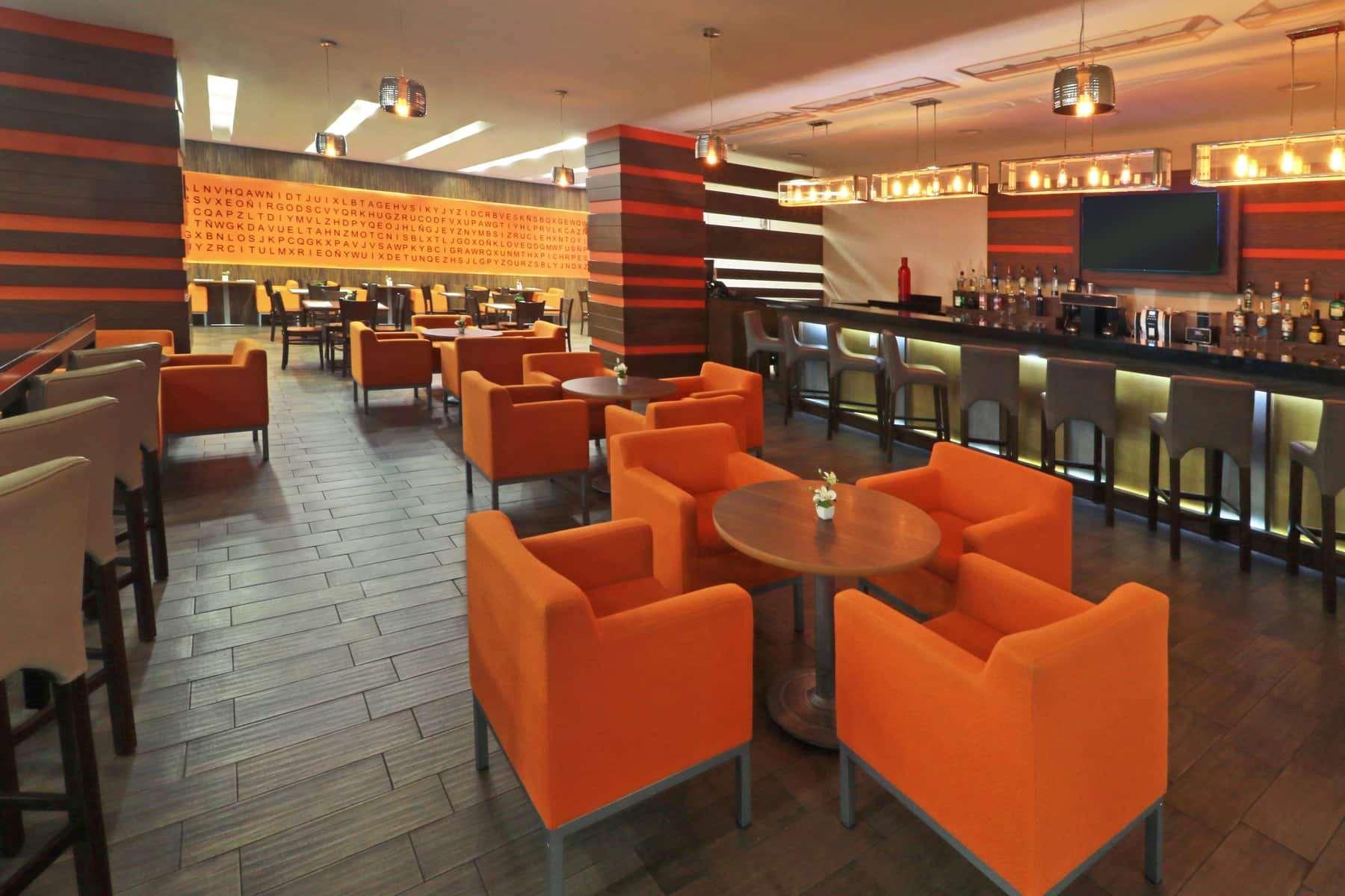Wyndham Garden Guadalajara Acueducto Hotel Zapopan Luaran gambar