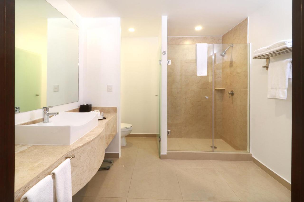 Wyndham Garden Guadalajara Acueducto Hotel Zapopan Luaran gambar