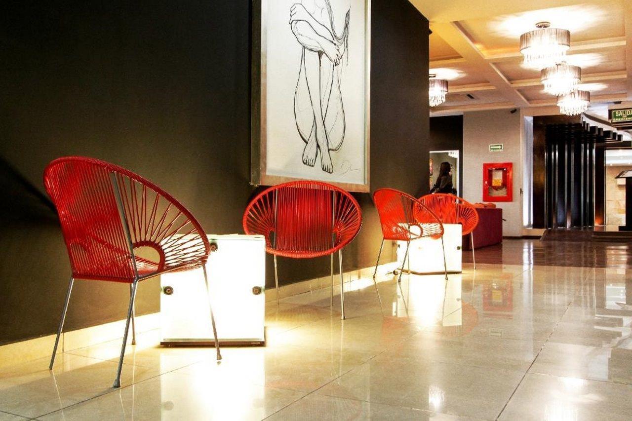 Wyndham Garden Guadalajara Acueducto Hotel Zapopan Luaran gambar