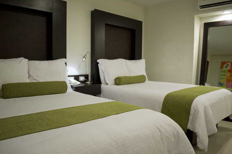 Wyndham Garden Guadalajara Acueducto Hotel Zapopan Luaran gambar