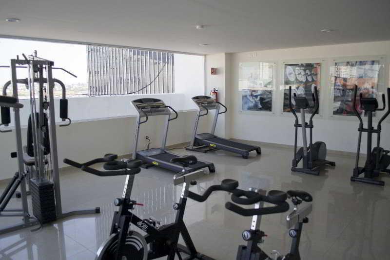 Wyndham Garden Guadalajara Acueducto Hotel Zapopan Luaran gambar