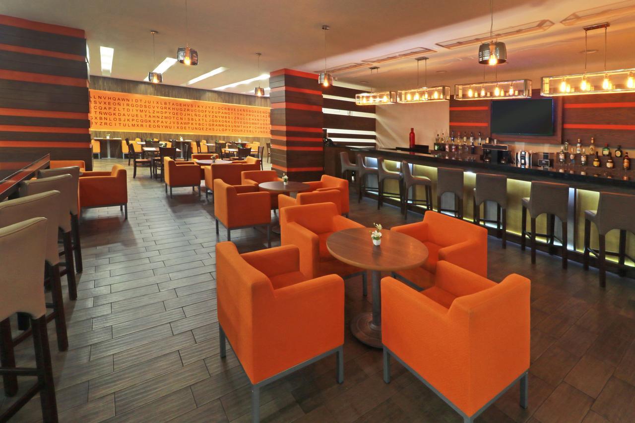 Wyndham Garden Guadalajara Acueducto Hotel Zapopan Luaran gambar