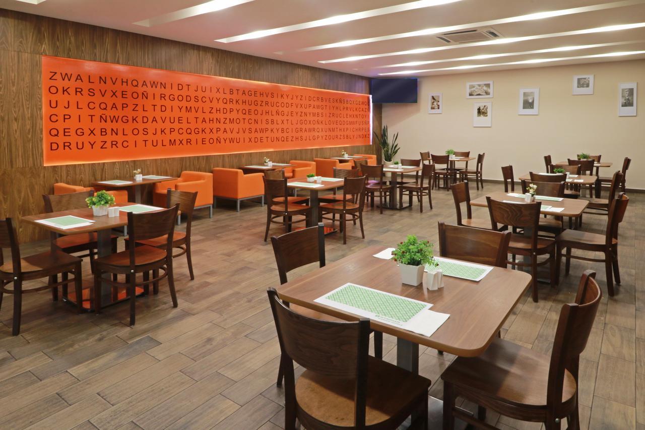 Wyndham Garden Guadalajara Acueducto Hotel Zapopan Luaran gambar