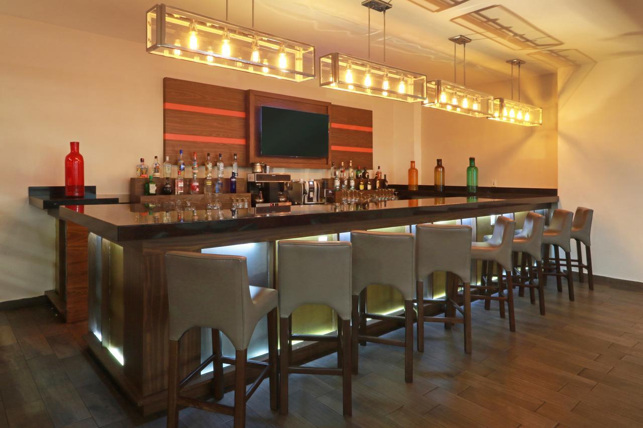 Wyndham Garden Guadalajara Acueducto Hotel Zapopan Luaran gambar