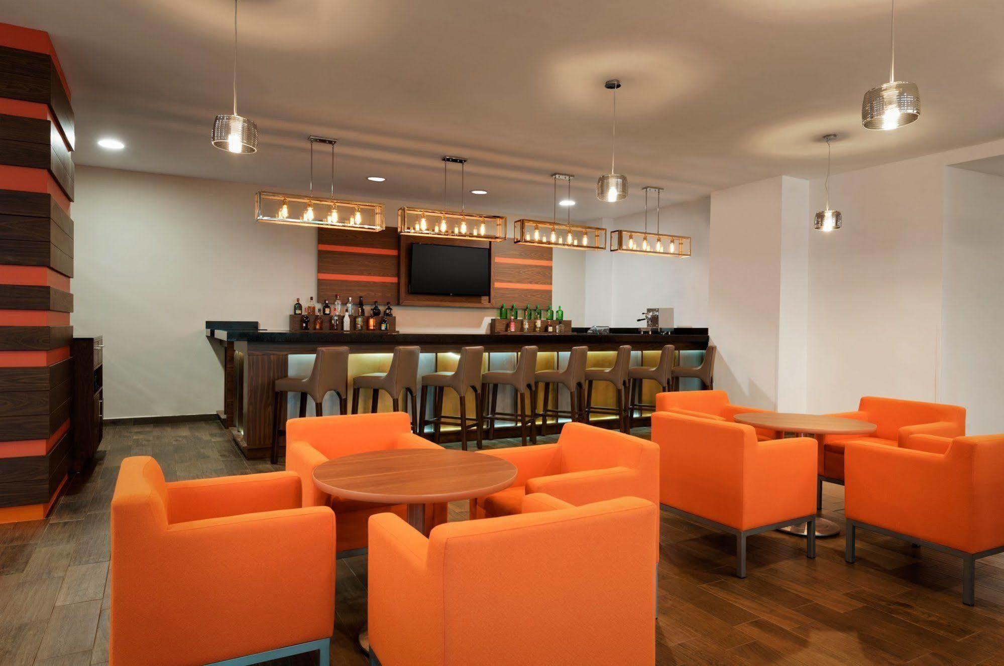 Wyndham Garden Guadalajara Acueducto Hotel Zapopan Luaran gambar