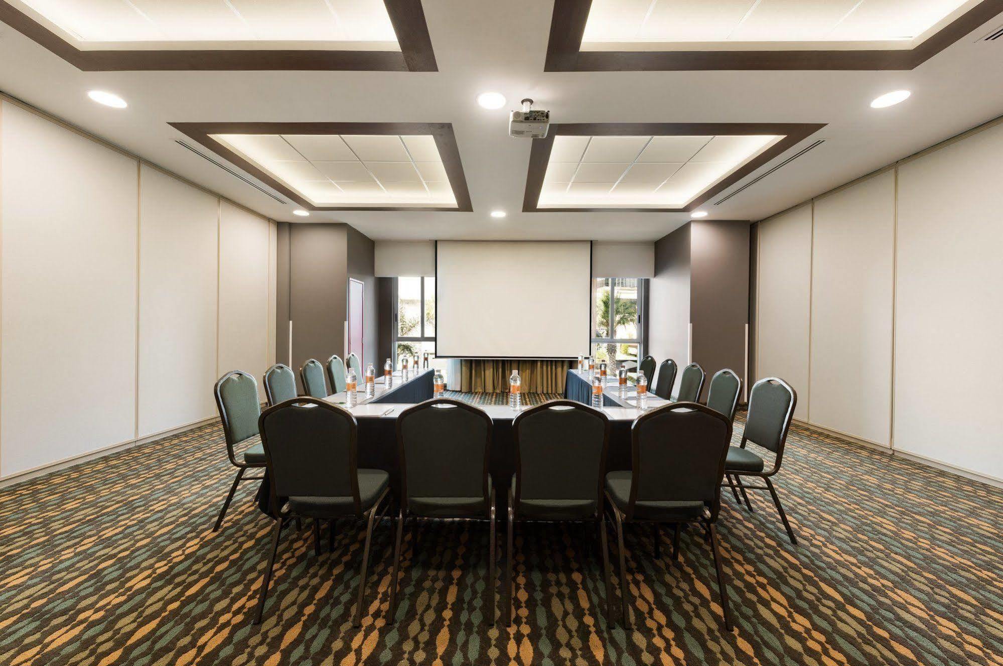 Wyndham Garden Guadalajara Acueducto Hotel Zapopan Luaran gambar