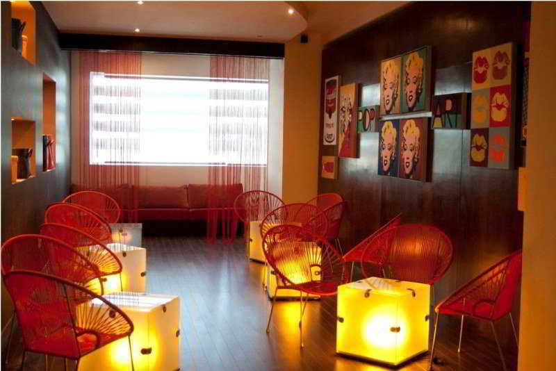 Wyndham Garden Guadalajara Acueducto Hotel Zapopan Luaran gambar