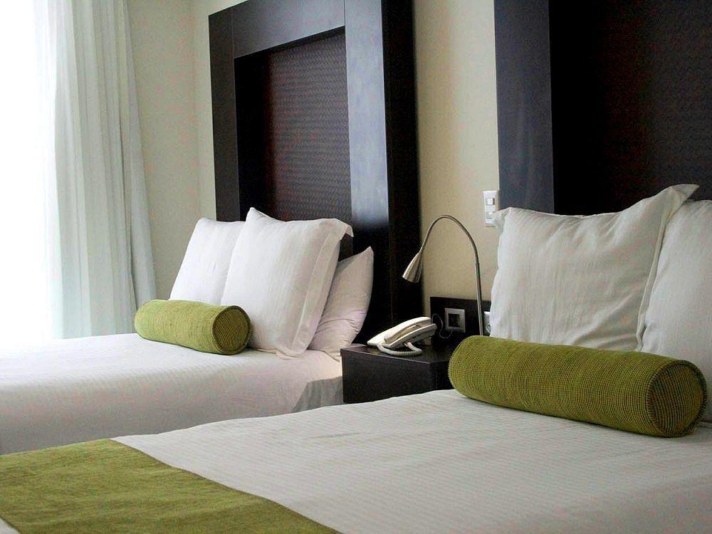 Wyndham Garden Guadalajara Acueducto Hotel Zapopan Luaran gambar